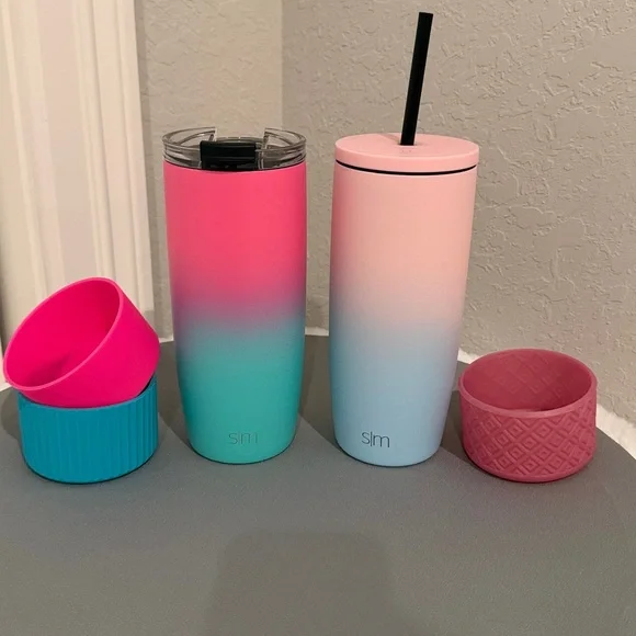 GUC Simple Modern 20oz voyager set - Picture 12 of 12